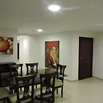 Apartamento Laguito Bocagrande