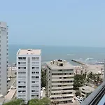 Apartamento Laguito Bocagrande