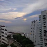 Apartamento Laguito Bocagrande