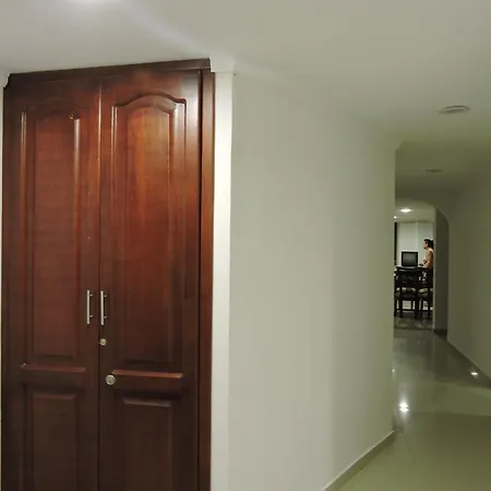 Apartamento Laguito Bocagrande