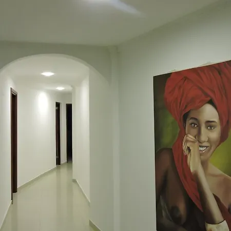 Apartamento Laguito Bocagrande Cartagena