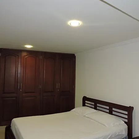 Apartamento Laguito Bocagrande