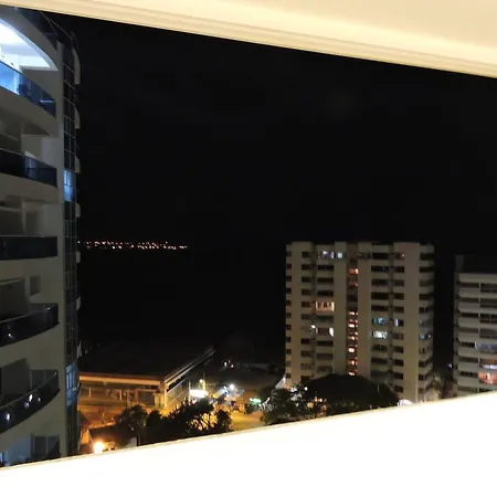 Apartamento Laguito Bocagrande