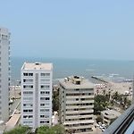 Apartamento Laguito Bocagrande