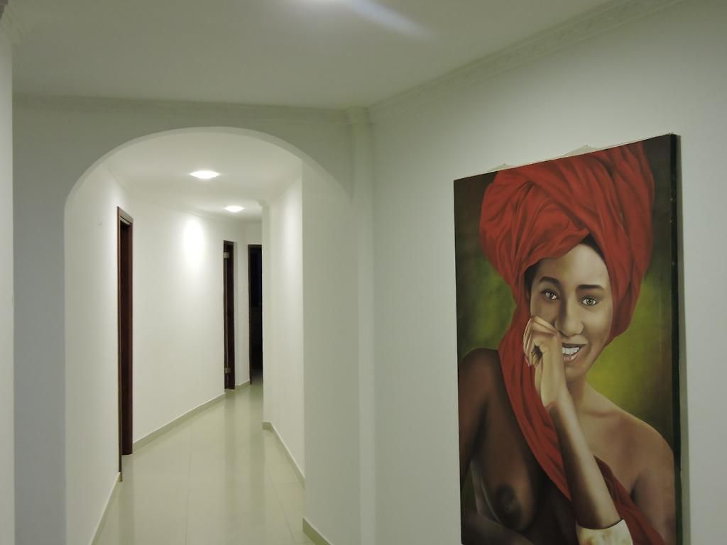 Apartamento Laguito Bocagrande Cartagena