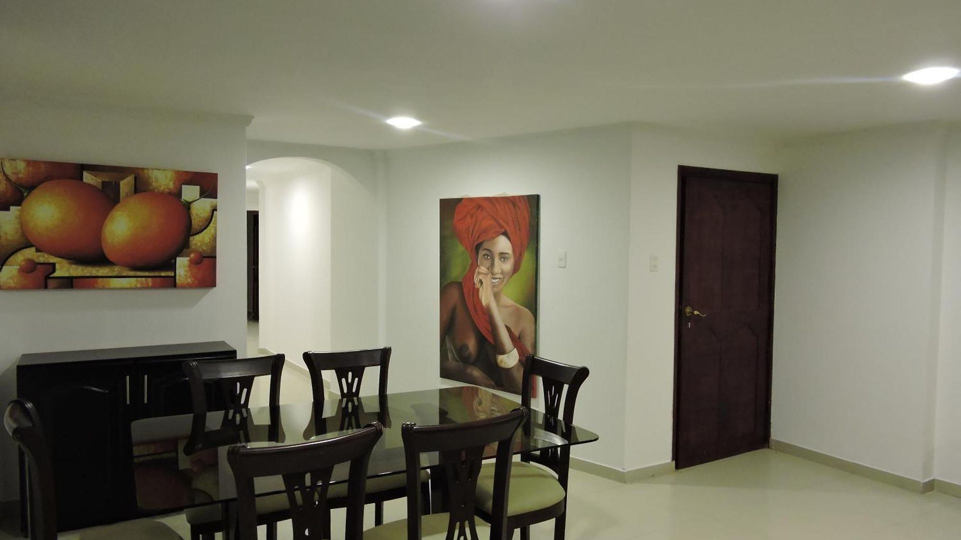 Laguito Bocagrande Cartagena