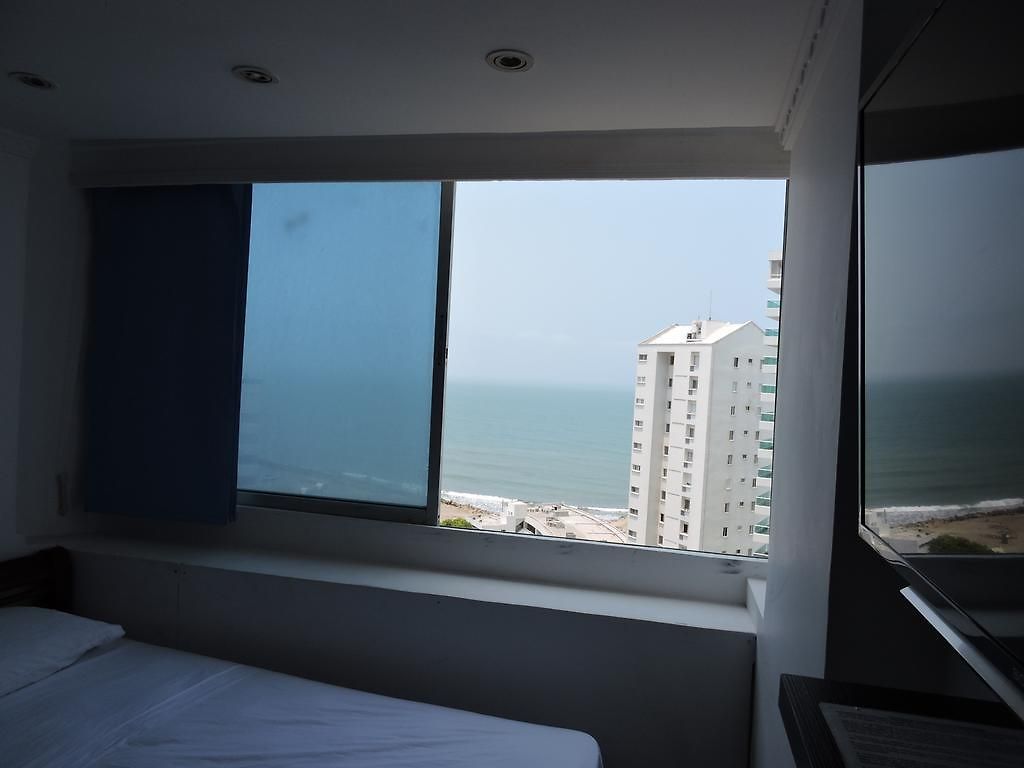Apartamento Laguito Bocagrande