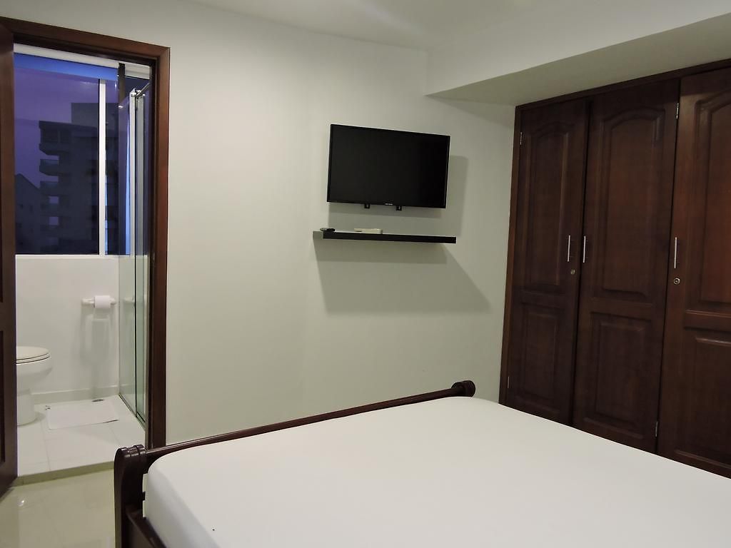 Apartamento Laguito Bocagrande Cartagena