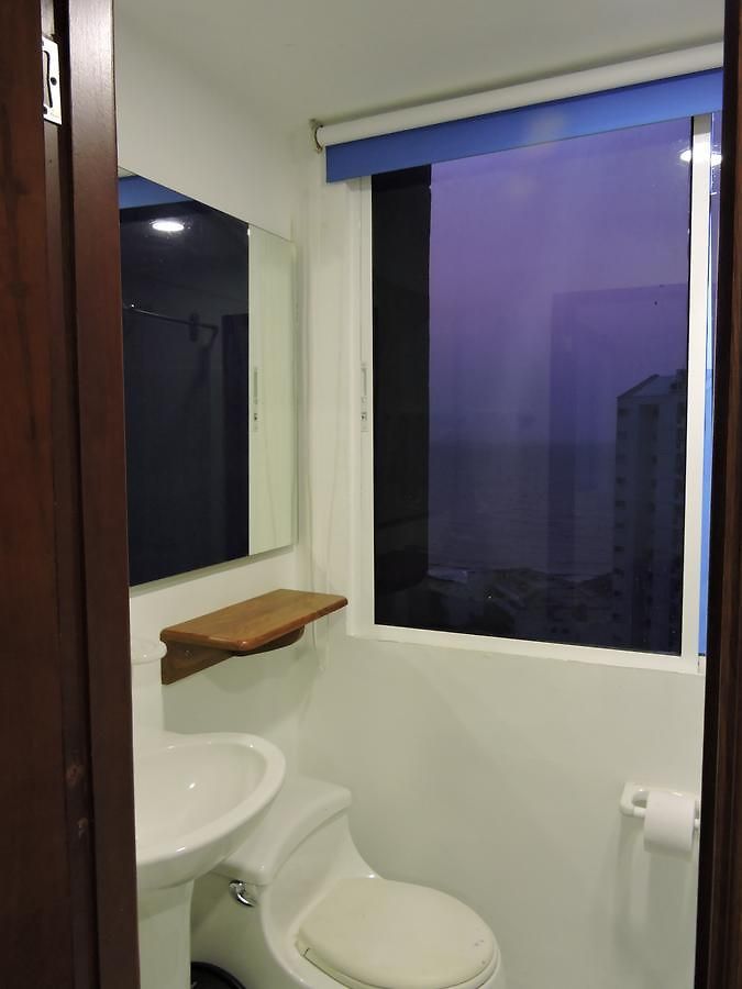 Laguito Bocagrande Apartamento Cartagena