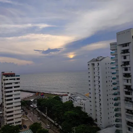 Apartamento Laguito Bocagrande *