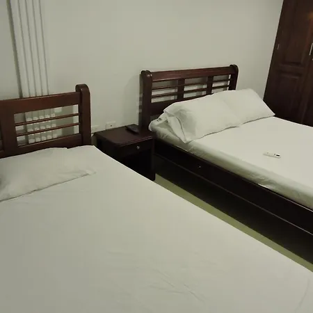 Apartamento Laguito Bocagrande