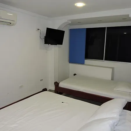 Apartamento Laguito Bocagrande Cartagena