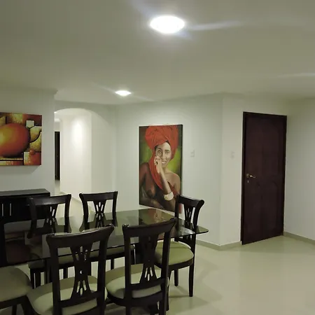 Laguito Bocagrande Cartagena
