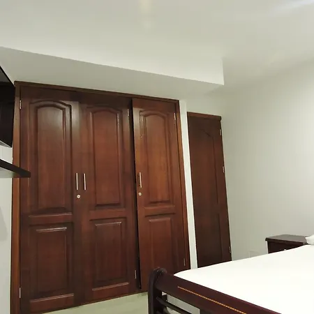 Apartamento Laguito Bocagrande Cartagena