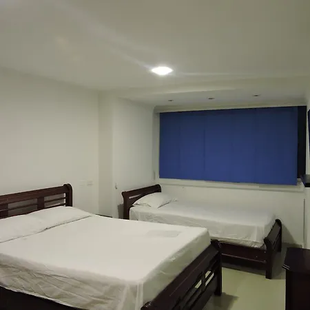 Apartamento Laguito Bocagrande *