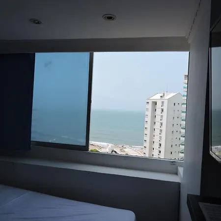 Apartamento Laguito Bocagrande