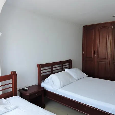 Apartamento Laguito Bocagrande Cartagena