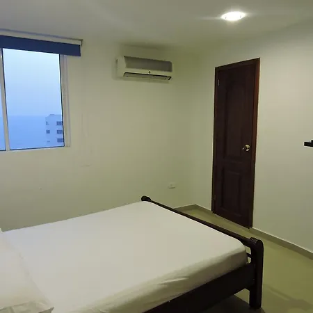 Apartamento Laguito Bocagrande Cartagena