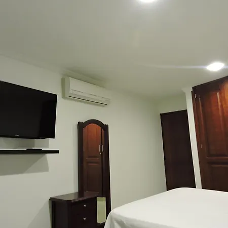 Apartamento Laguito Bocagrande