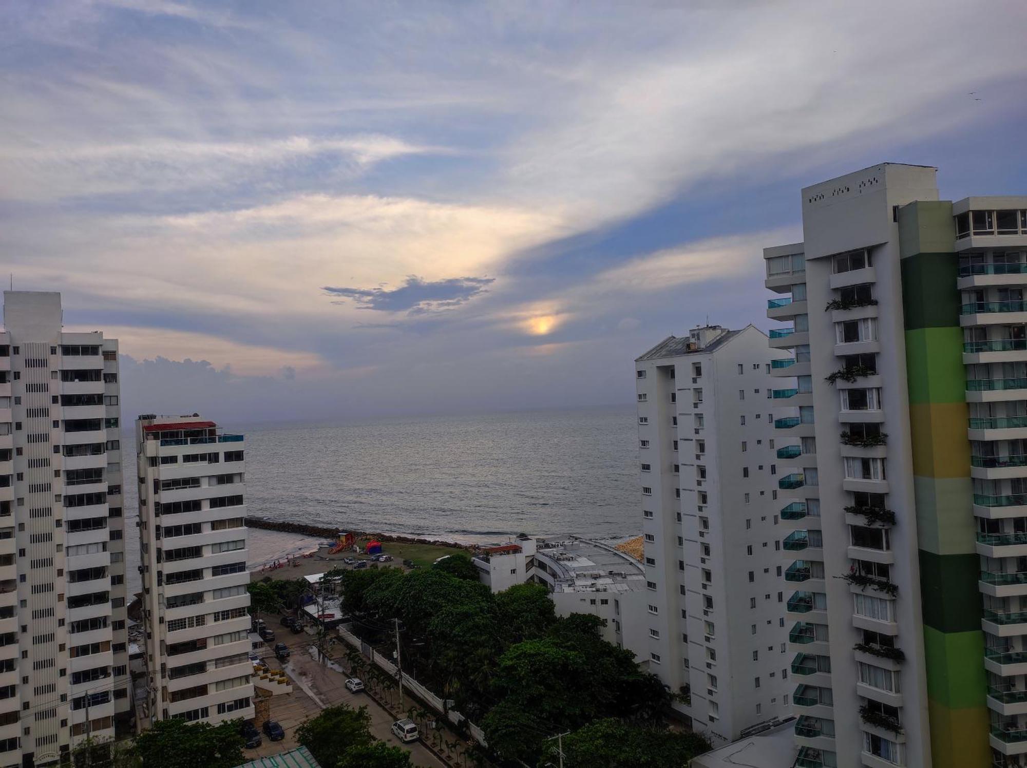 Apartment Laguito Bocagrande *