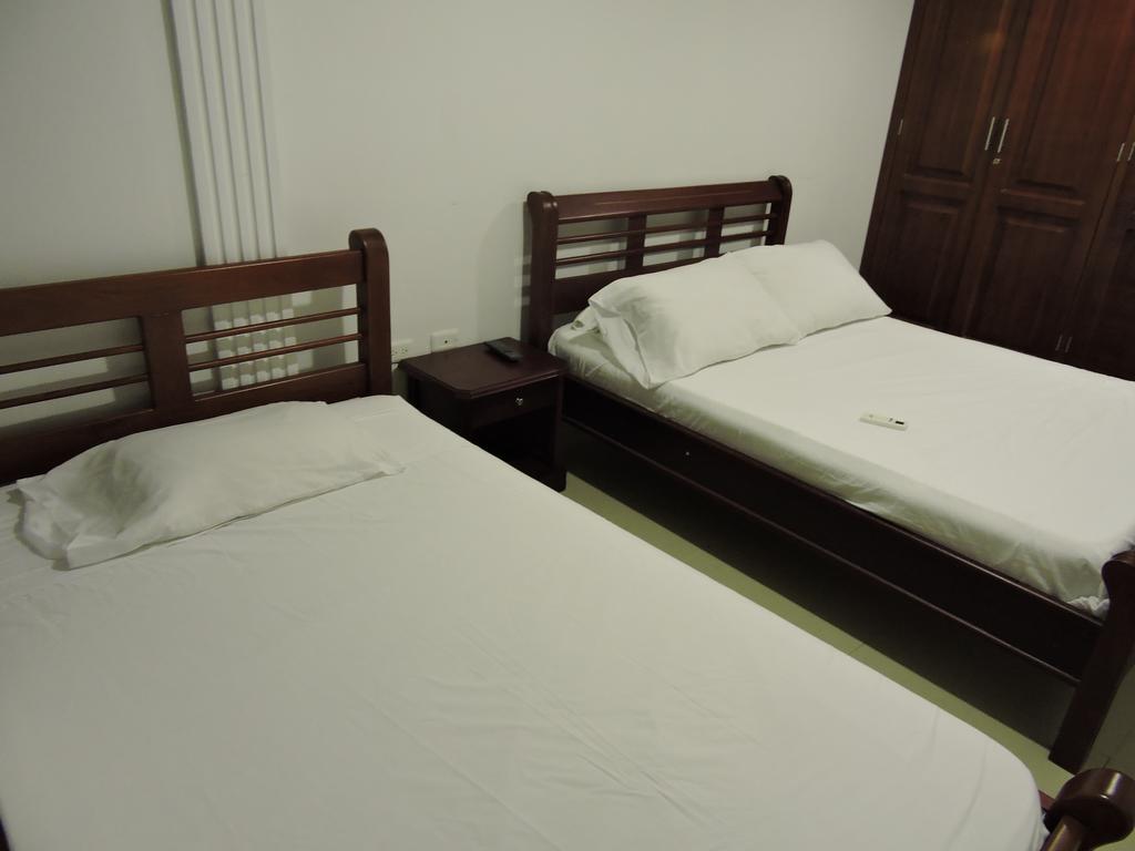 Apartamento Laguito Bocagrande